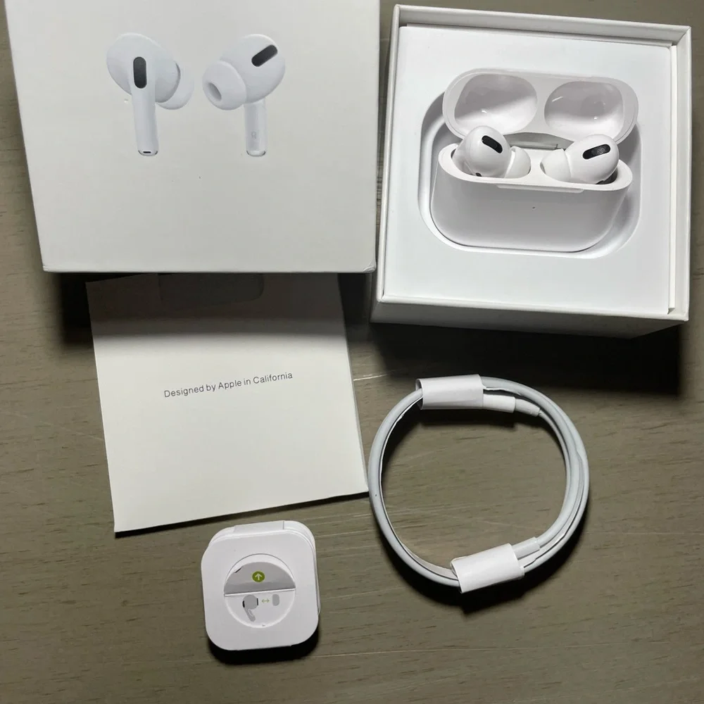 & Other Stories apple airpods